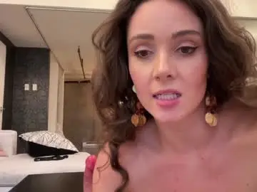 Chaturbate Adult Video Chat of bloomyogi