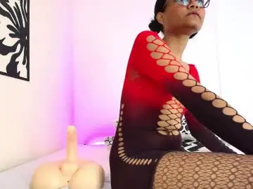 Chaturbate Adult Video Chat of carolina_baire