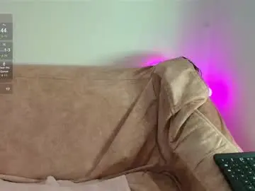 Chaturbate Live Porn of cutejess45