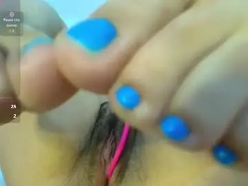 Chaturbate Live Sex of cutejess45