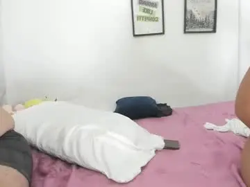 Chaturbate Adult Video Chat of dylan_bonnie