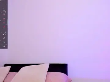 Chaturbate Live Sex of im_antonia
