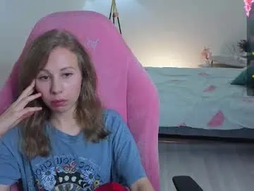 Chaturbate Live Porn of lill_mary