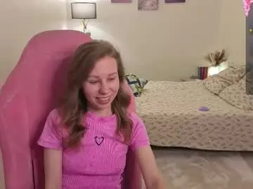 Chaturbate Adult Webcam of lill_mary