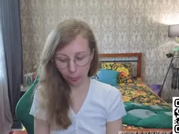 Chaturbate Live Sex Cam of lill_mary