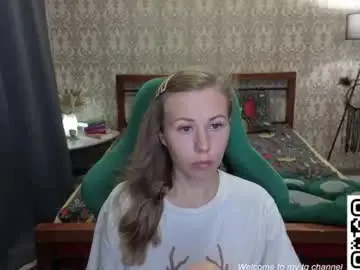 Chaturbate Free Porn Cam of lill_mary