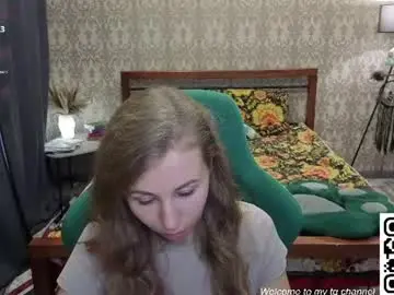 Chaturbate Live Sex of lill_mary