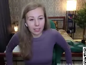 Chaturbate Adult Video Chat of lill_mary