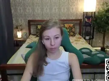 Chaturbate Private Sex Chat of lill_mary