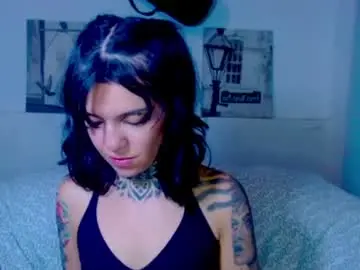 Chaturbate Free Live Porn of lunai_gh