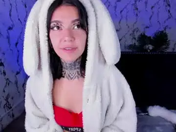 Chaturbate Adult Webcam of lunai_gh