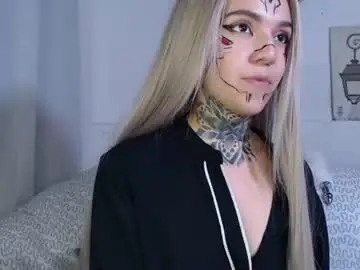 Chaturbate Free Live Porn of lunai_gh
