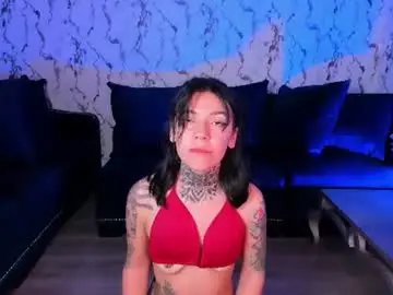 Chaturbate Adult Video Chat of lunai_gh