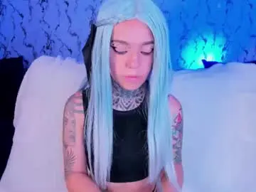 Chaturbate Live Porn of lunai_gh