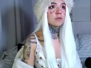 Chaturbate Sex Cam of lunai_gh