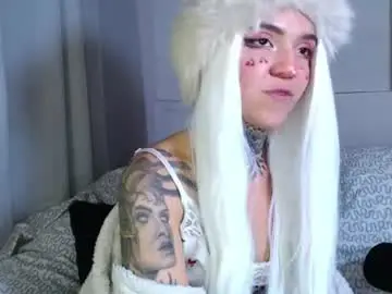 Chaturbate Free Live Porn of lunai_gh