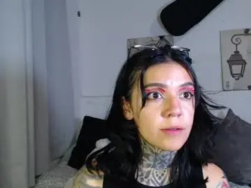 Chaturbate Sex Cam of lunai_gh