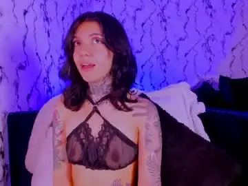 Chaturbate Watch Live Sex Cams of lunai_gh