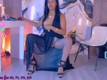 Chaturbate Sex Cam of miss_shannell