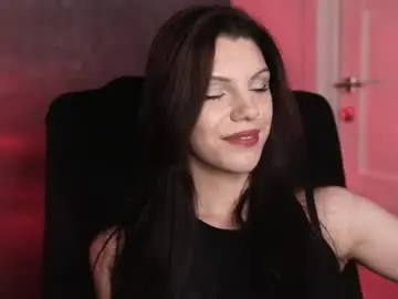 Chaturbate Live Sex of mistress_rochelle