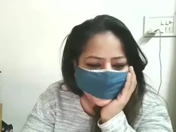 Chaturbate Nude Webcam of punjabimilf