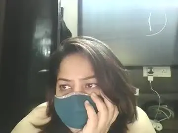 Chaturbate Free Porn Cam of punjabimilf