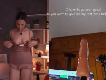 Chaturbate Nude Webcam of redjasmine_