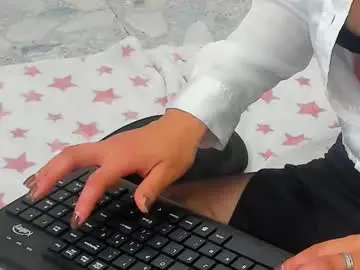Chaturbate Nude Webcam of selenecollins