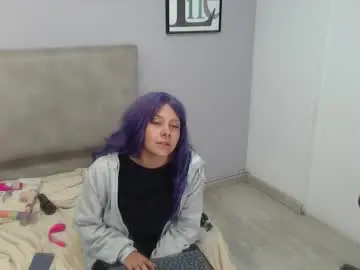 Chaturbate Live Sex of valevicious