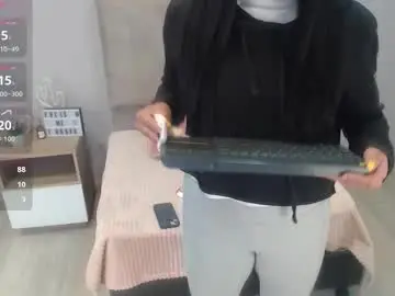 Chaturbate Best live sex cam show of valevicious