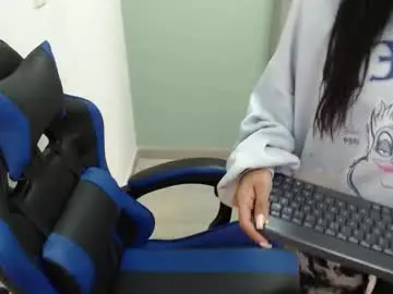 Chaturbate Live Sex of valevicious