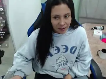 Chaturbate Adult Webcam of valevicious