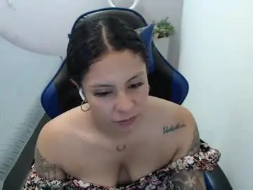 Chaturbate Sex Chat of valevicious