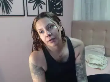 Chaturbate Live Sex of valevicious
