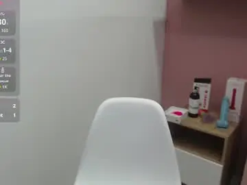 Chaturbate Adult Video Chat of valevicious