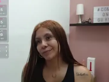 Chaturbate Adult Video Chat of valevicious