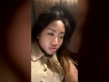 Chaturbate Sex Cam of viviandela97