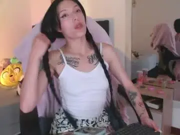 Chaturbate Adult Video Chat of aizen_myo