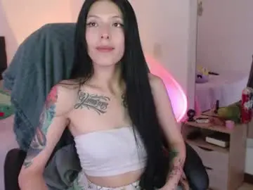 Chaturbate Free Porn Cam of aizen_myo