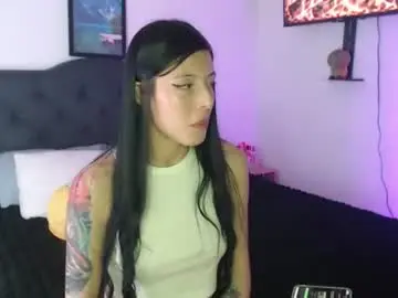 Chaturbate Sex Cam of aizen_myo