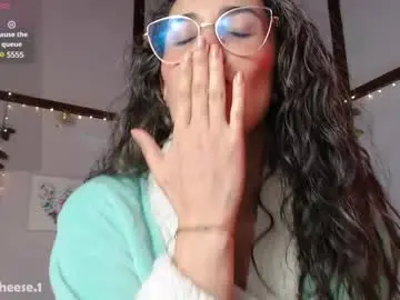 Chaturbate Best live sex cam show of brie_cheese1