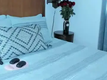 Chaturbate Watch Live Sex Cams of christine_35