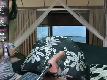 Chaturbate Free Porn Cam of deeplyasian