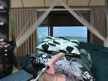 Chaturbate Free Porn Cam of deeplyasian