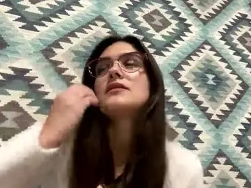 Chaturbate Sex Cam of irisss31