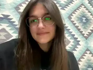 Chaturbate Live Sex Cam of irisss31