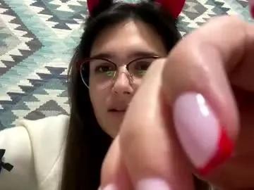 Chaturbate Nude Webcam of irisss31