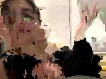 Chaturbate Sex Chat of irisss31