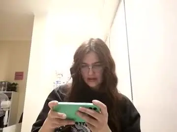Chaturbate Sex Chat of irisss31