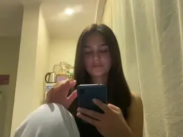Chaturbate Live Porn of irisss31